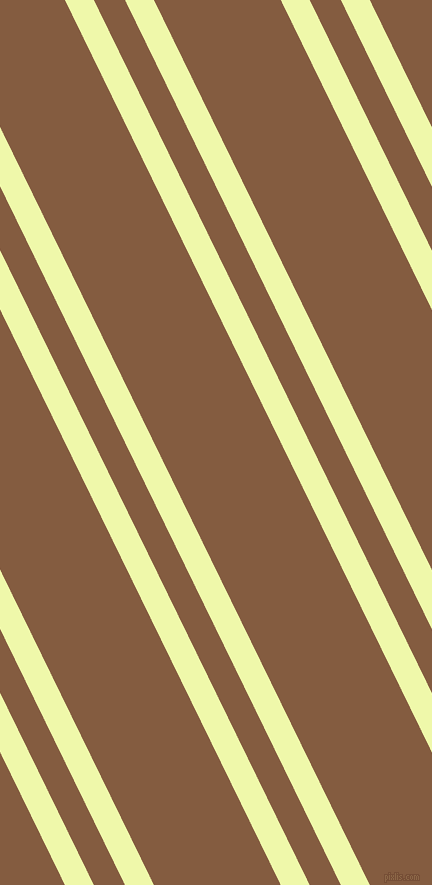 116 degree angle dual stripe line, 26 pixel line width, 28 and 114 pixel line spacing, Australian Mint and Potters Clay dual two line striped seamless tileable