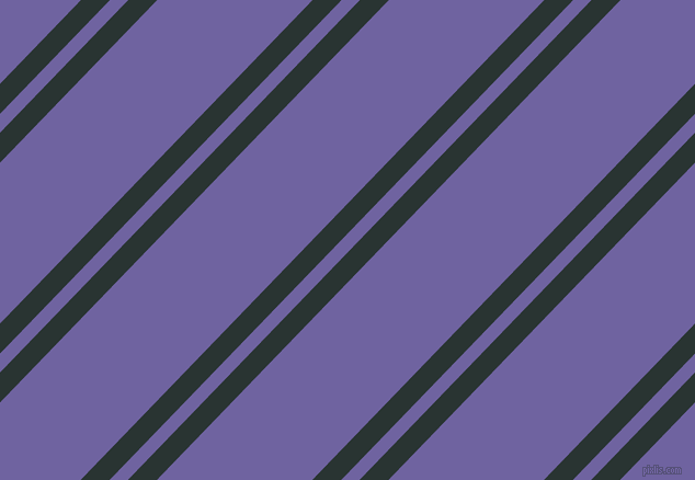 46 degree angles dual striped line, 19 pixel line width, 12 and 102 pixels line spacing, Aztec and Scampi dual two line striped seamless tileable
