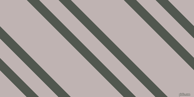 135 degree angle dual stripes lines, 28 pixel lines width, 44 and 120 pixel line spacing, Battleship Grey and Pink Swan dual two line striped seamless tileable
