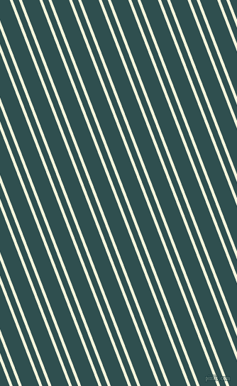 111 degree angle dual stripe lines, 4 pixel lines width, 8 and 23 pixel line spacing, Beige and Dark Slate Grey dual two line striped seamless tileable