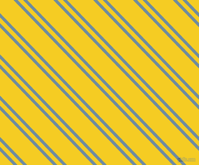 134 degree angle dual stripe lines, 6 pixel lines width, 8 and 38 pixel line spacing, Bermuda Grey and Turbo dual two line striped seamless tileable