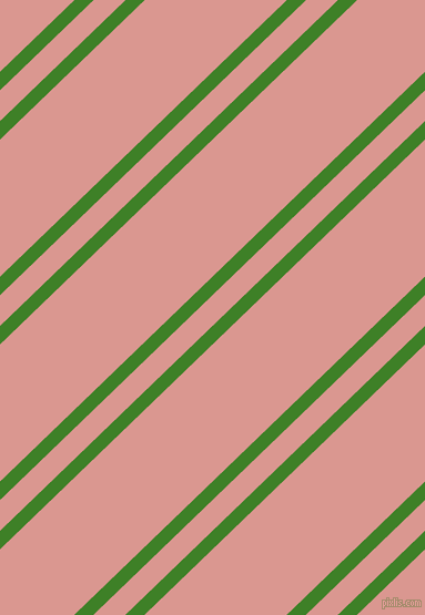 44 degree angles dual stripe lines, 12 pixel lines width, 20 and 89 pixels line spacing, Bilbao and Petite Orchid dual two line striped seamless tileable