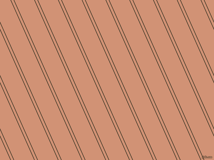114 degree angles dual stripe lines, 2 pixel lines width, 8 and 63 pixels line spacing, Birch and Feldspar dual two line striped seamless tileable