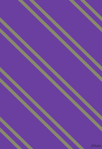 136 degree angles dual striped line, 11 pixel line width, 16 and 86 pixels line spacing, Bitter and Royal Purple dual two line striped seamless tileable