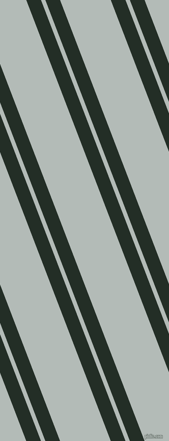 111 degree angles dual striped line, 27 pixel line width, 8 and 93 pixels line spacing, Black Bean and Loblolly dual two line striped seamless tileable