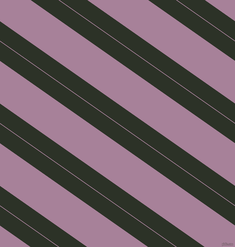 145 degree angles dual stripes lines, 51 pixel lines width, 2 and 112 pixels line spacing, Black Forest and Bouquet dual two line striped seamless tileable