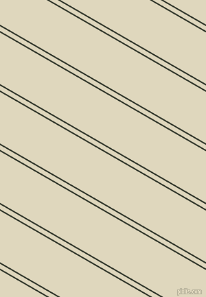 150 degree angle dual stripes line, 2 pixel line width, 6 and 65 pixel line spacing, Black Forest and Wheatfield dual two line striped seamless tileable