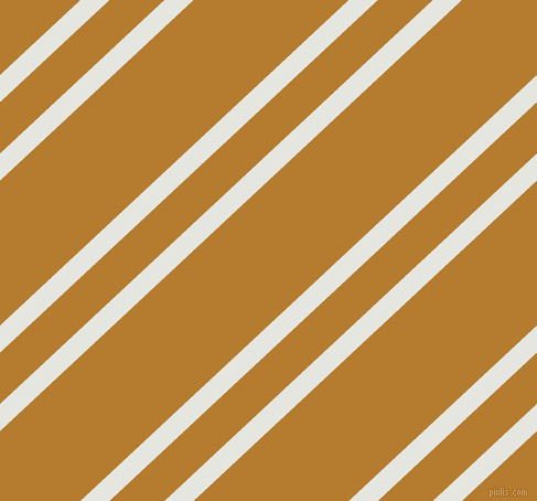43 degree angles dual stripe lines, 18 pixel lines width, 34 and 96 pixels line spacing, Black Squeeze and Mandalay dual two line striped seamless tileable