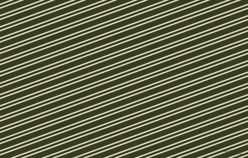 20 degree angles dual striped line, 3 pixel line width, 4 and 11 pixels line spacing, Blanc and Turtle Green dual two line striped seamless tileable