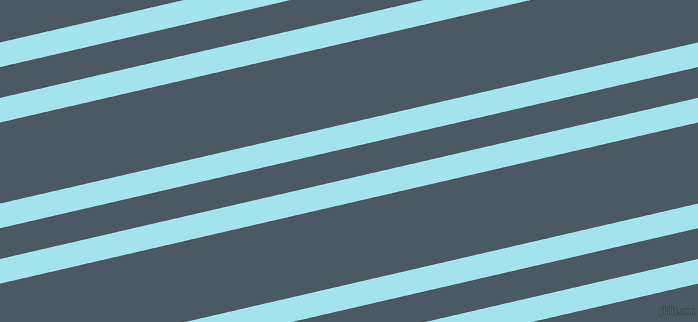 13 degree angle dual stripes lines, 24 pixel lines width, 30 and 79 pixel line spacing, Blizzard Blue and Fiord dual two line striped seamless tileable