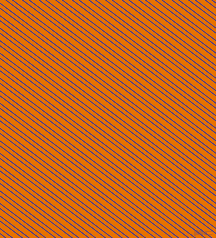 143 degree angles dual stripe lines, 2 pixel lines width, 6 and 10 pixels line spacing, Blue Gem and Mango Tango dual two line striped seamless tileable