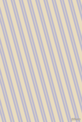 105 degree angle dual stripes line, 7 pixel line width, 2 and 15 pixel line spacing, Blue Haze and Double Pearl Lusta dual two line striped seamless tileable