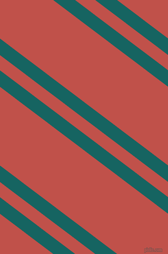 143 degree angle dual stripe line, 26 pixel line width, 24 and 124 pixel line spacing, Blue Stone and Sunset dual two line striped seamless tileable
