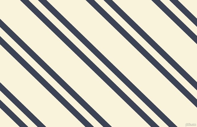 136 degree angle dual stripe line, 20 pixel line width, 22 and 92 pixel line spacing, Blue Zodiac and Off Yellow dual two line striped seamless tileable