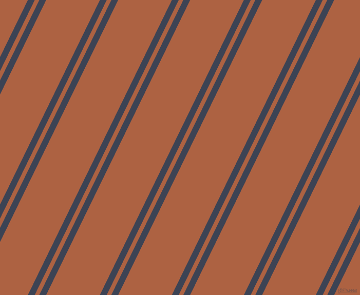 64 degree angles dual stripe lines, 12 pixel lines width, 8 and 94 pixels line spacing, Blue Zodiac and Tuscany dual two line striped seamless tileable