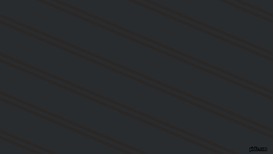157 degree angles dual stripes line, 6 pixel line width, 6 and 54 pixels line spacing, Bokara Grey and Bunker dual two line striped seamless tileable