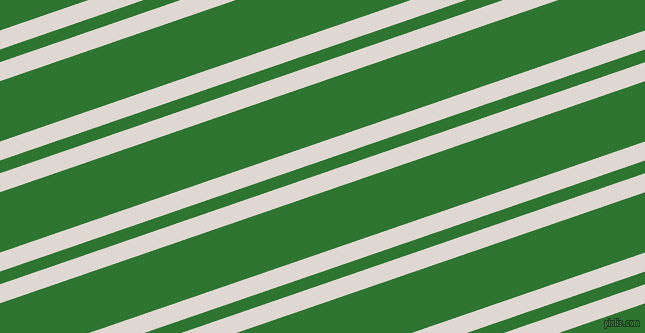19 degree angles dual stripe line, 18 pixel line width, 12 and 57 pixels line spacing, Bon Jour and Japanese Laurel dual two line striped seamless tileable