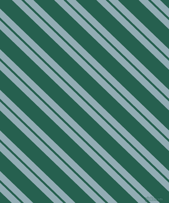 136 degree angle dual stripes lines, 13 pixel lines width, 4 and 29 pixel line spacing, Botticelli and Evening Sea dual two line striped seamless tileable