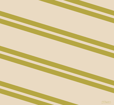 163 degree angle dual striped line, 18 pixel line width, 10 and 83 pixel line spacing, Brass and Solitaire dual two line striped seamless tileable