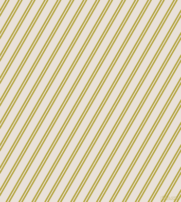 60 degree angles dual stripes line, 3 pixel line width, 2 and 15 pixels line spacing, Brass and Spring Wood dual two line striped seamless tileable