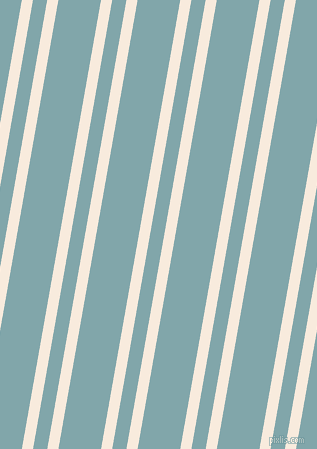 80 degree angle dual stripe lines, 11 pixel lines width, 14 and 42 pixel line spacing, Bridal Heath and Ziggurat dual two line striped seamless tileable