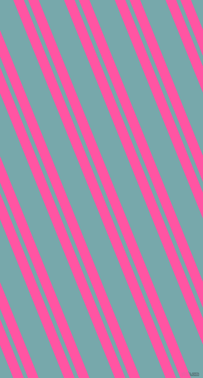 112 degree angle dual stripes line, 20 pixel line width, 8 and 48 pixel line spacing, Brilliant Rose and Neptune dual two line striped seamless tileable