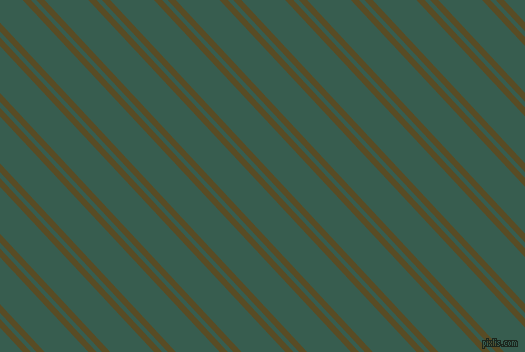 133 degree angle dual stripe line, 6 pixel line width, 4 and 32 pixel line spacing, Bronze Olive and Spectra dual two line striped seamless tileable