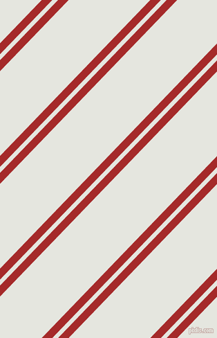 46 degree angles dual striped lines, 11 pixel lines width, 6 and 85 pixels line spacing, Brown and Black Squeeze dual two line striped seamless tileable