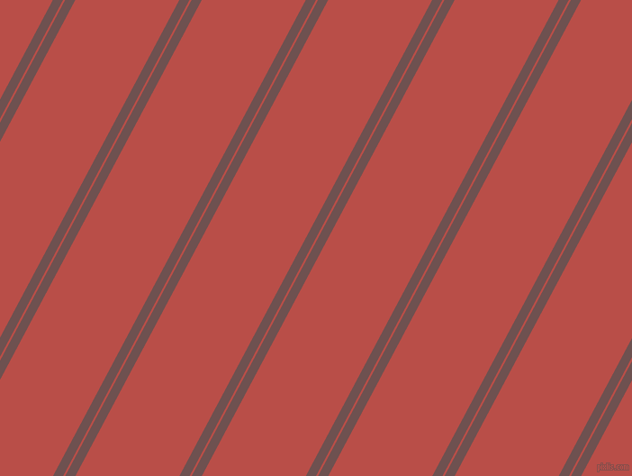 62 degree angle dual striped line, 10 pixel line width, 2 and 102 pixel line spacingBuccaneer and Chestnut dual two line striped seamless tileable