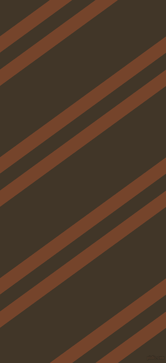36 degree angles dual stripes line, 27 pixel line width, 28 and 118 pixels line spacing, Bull Shot and Jacko Bean dual two line striped seamless tileable