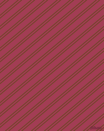 40 degree angle dual stripe lines, 3 pixel lines width, 4 and 17 pixel line spacing, Bull Shot and Night Shadz dual two line striped seamless tileable
