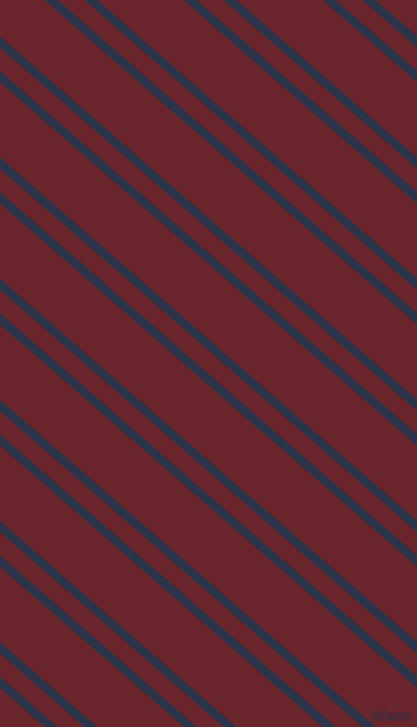139 degree angle dual stripe line, 8 pixel line width, 16 and 52 pixel line spacing, Bunting and Monarch dual two line striped seamless tileable