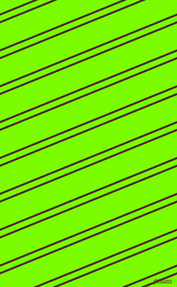 22 degree angles dual stripe lines, 4 pixel lines width, 10 and 47 pixels line spacing, Cab Sav and Lawn Green dual two line striped seamless tileable