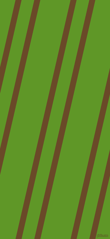 77 degree angle dual striped lines, 19 pixel lines width, 40 and 95 pixel line spacing, Cafe Royale and Limeade dual two line striped seamless tileable