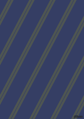 62 degree angles dual stripe line, 9 pixel line width, 2 and 57 pixels line spacing, Cape Cod and Bay Of Many dual two line striped seamless tileable