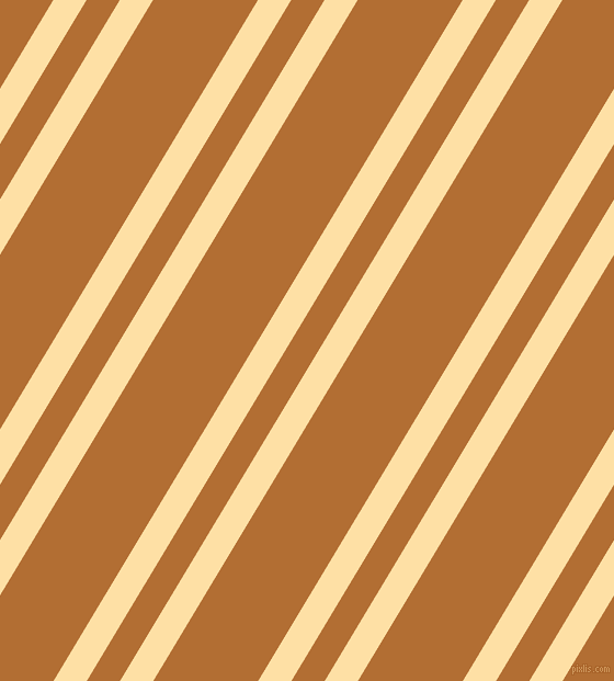 59 degree angle dual stripe lines, 26 pixel lines width, 26 and 82 pixel line spacing, Cape Honey and Reno Sand dual two line striped seamless tileable