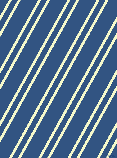 61 degree angles dual striped lines, 11 pixel lines width, 22 and 64 pixels line spacing, Carla and St Tropaz dual two line striped seamless tileable