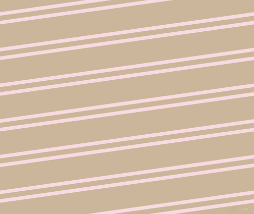 8 degree angle dual striped lines, 7 pixel lines width, 10 and 46 pixel line spacing, Carousel Pink and Vanilla dual two line striped seamless tileable