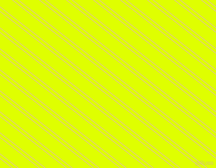 142 degree angles dual stripes line, 1 pixel line width, 6 and 25 pixels line spacing, Cavern Pink and Chartreuse Yellow dual two line striped seamless tileable