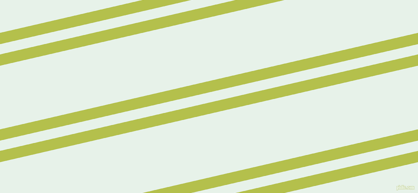 13 degree angle dual stripe line, 22 pixel line width, 20 and 124 pixel line spacing, Celery and Dew dual two line striped seamless tileable