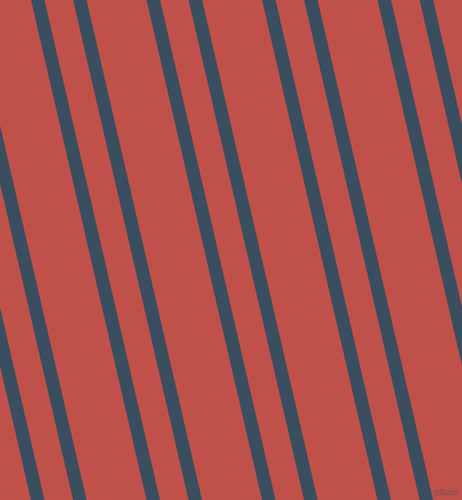 103 degree angle dual stripes line, 19 pixel line width, 40 and 84 pixel line spacing, Cello and Sunset dual two line striped seamless tileable