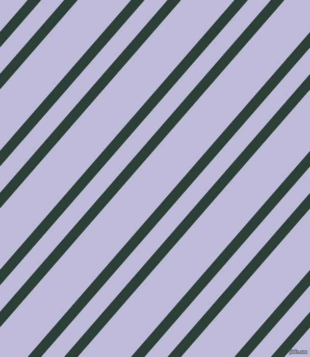49 degree angles dual stripes lines, 20 pixel lines width, 34 and 79 pixels line spacing, Celtic and Lavender Grey dual two line striped seamless tileable