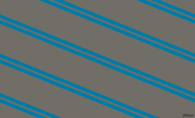 158 degree angle dual stripe lines, 12 pixel lines width, 6 and 93 pixel line spacing, Cerulean and Ironside Grey dual two line striped seamless tileable