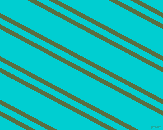152 degree angle dual stripes lines, 15 pixel lines width, 20 and 83 pixel line spacing, Chalet Green and Dark Turquoise dual two line striped seamless tileable