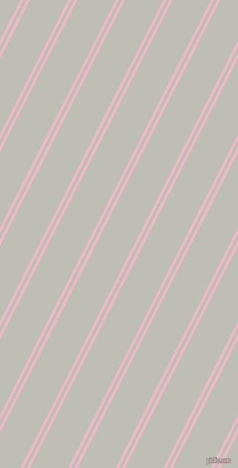 63 degree angles dual stripes lines, 4 pixel lines width, 4 and 50 pixels line spacing, Chantilly and Silver Sand dual two line striped seamless tileable