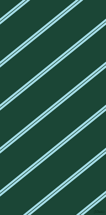 39 degree angle dual stripe lines, 7 pixel lines width, 2 and 97 pixel line spacing, Charlotte and Sherwood Green dual two line striped seamless tileable
