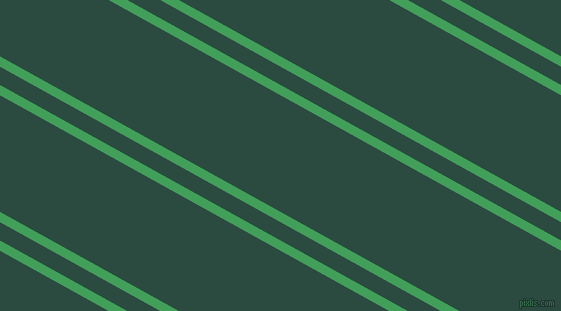 151 degree angle dual striped lines, 9 pixel lines width, 16 and 102 pixel line spacing, Chateau Green and Te Papa Green dual two line striped seamless tileable