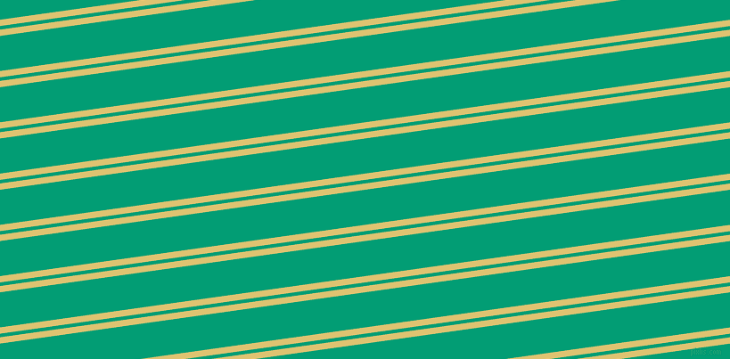 8 degree angles dual striped line, 7 pixel line width, 4 and 39 pixels line spacing, Chenin and Free Speech Aquamarine dual two line striped seamless tileable