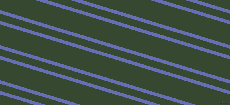 163 degree angles dual striped lines, 12 pixel lines width, 24 and 70 pixels line spacing, Chetwode Blue and Palm Leaf dual two line striped seamless tileable