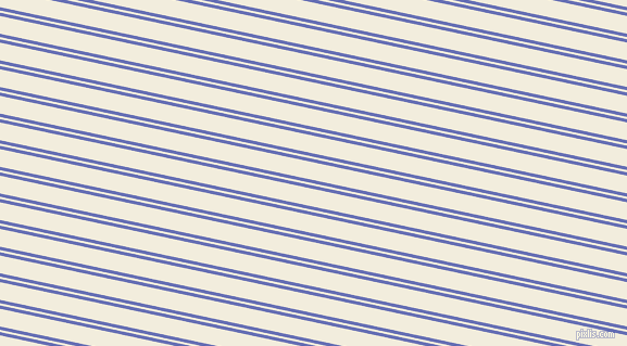 168 degree angle dual stripe line, 3 pixel line width, 2 and 16 pixel line spacing, Chetwode Blue and Quarter Pearl Lusta dual two line striped seamless tileable